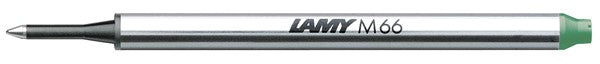 Lamy-Kapaksız Roller Kalem Refili Tekli Yeşil-Yedek Kalem Malzemeleri-1-Milagron.com