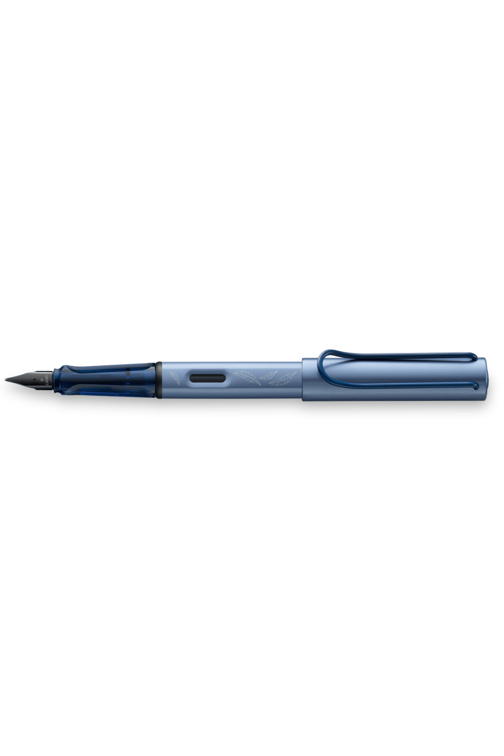Lamy-Lamy Al Star Harry Potter Dolma Kalem Aluminyum Ravenclaw-Dolma Kalem-1-Milagron.com