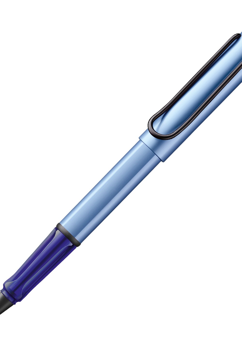 Lamy-Lamy Al Star Roller Kalem Aluminyum Aquatic M Uc-Roller Kalem-1-Milagron.com