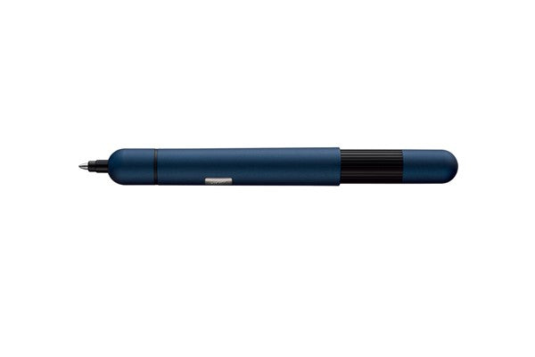Lamy-Lamy Pico Tükenmez Kalem Mat Lake Gövde Pmavi-Tükenmez Kalem-1-Milagron.com