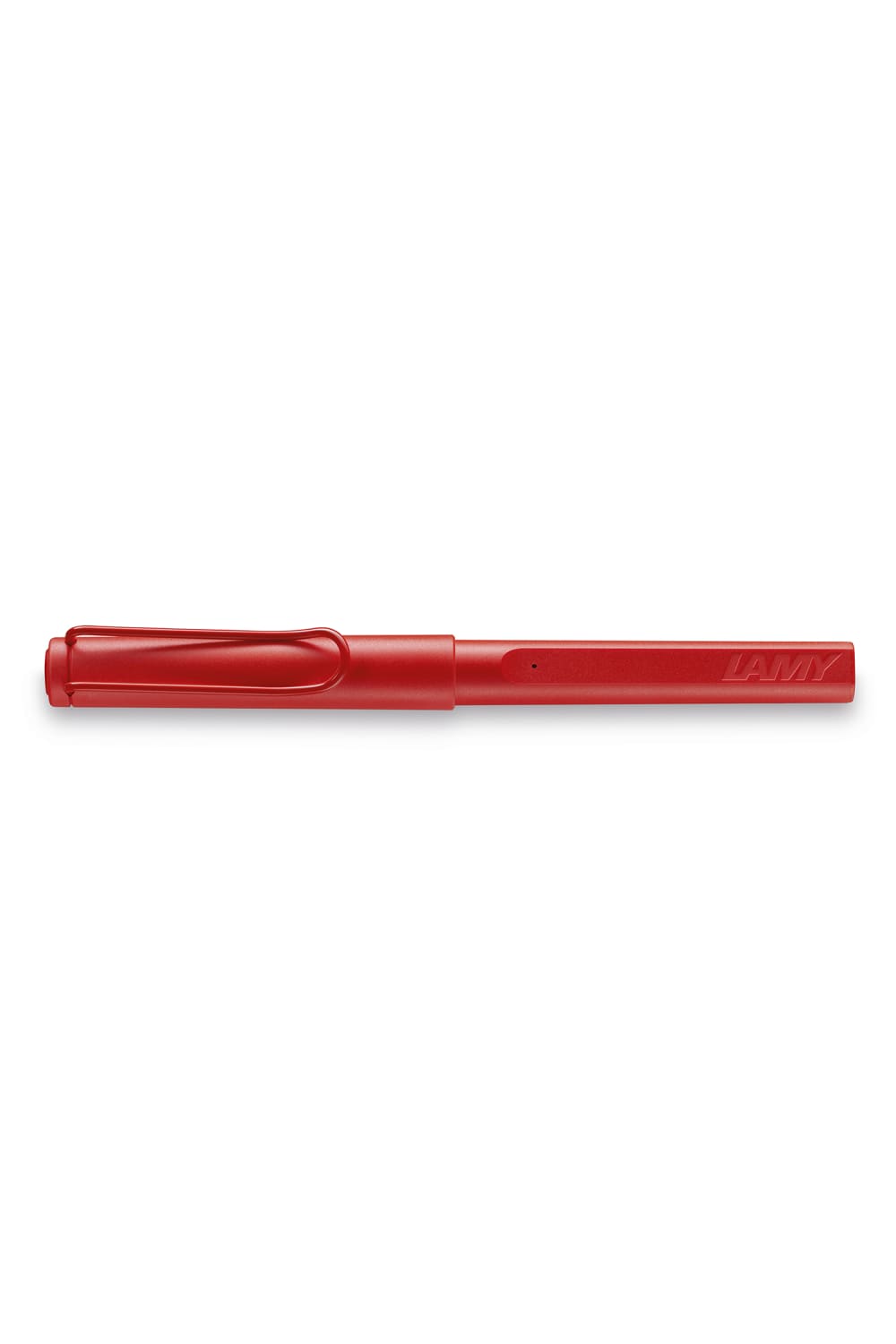 Lamy-Lamy Safari Note + Ipad Tablet Kalemi Kırmızı-Dijital Kalem-4-Milagron.com