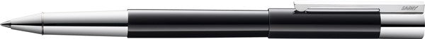 Lamy-Lamy Scala Roller Kalem Lake Govde Piyano Siyah-Roller Kalem-1-Milagron.com