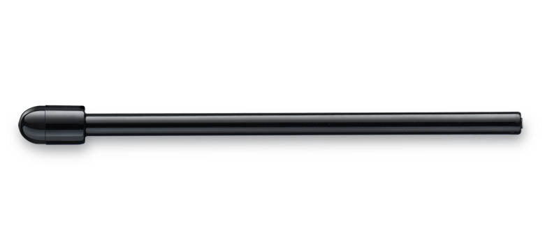 Lamy-Lamy Stylus Al Star Emr Pom Round-Dijital Kalem-1-Milagron.com