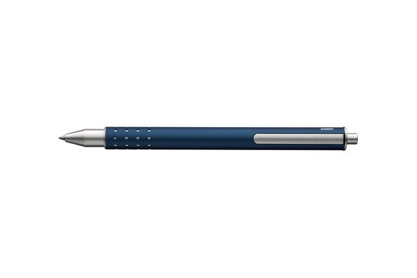 Lamy-Lamy Swift Roller Kalem Mat Lake Govde Pmavi-Roller Kalem-1-Milagron.com
