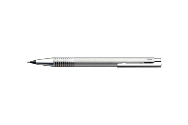 Lamy-Logo Versatil Kalem Paslanmaz Çelik 0.5-Versatil Kalem-1-Milagron.com