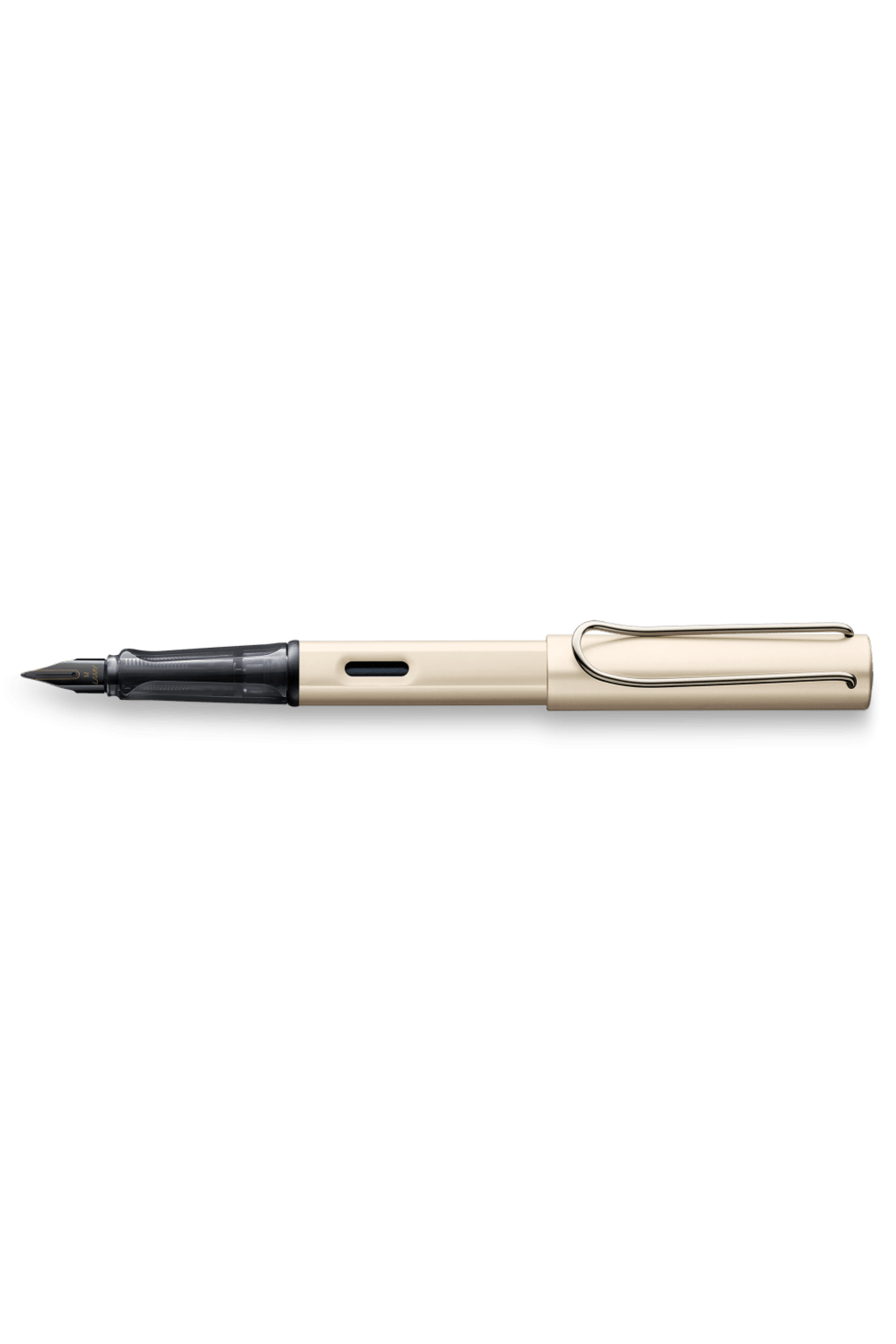 Lamy-Lx Dolma Kalem Palladium Kaplama Klips-Dolma Kalem-1-Milagron.com
