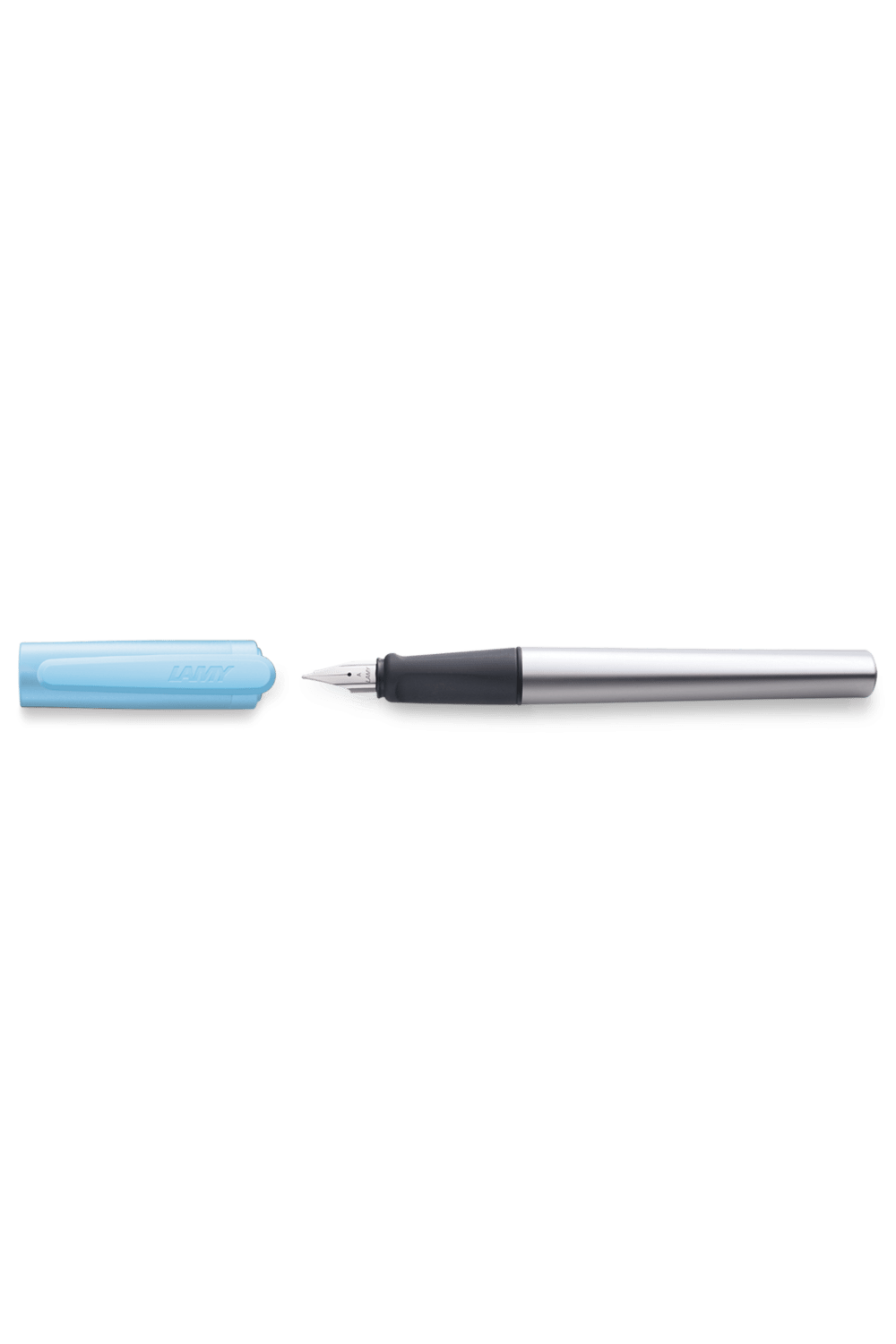 Lamy-Nexx Dolma Kalem Aluminyum Gövde Azure-Dolma Kalem-1-Milagron.com