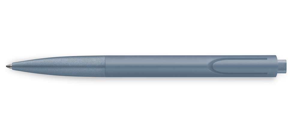 Lamy-Noto Tukenmez Kalem Blue-Tükenmez Kalem-1-Milagron.com