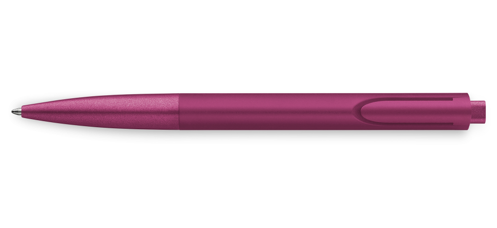 Lamy-Noto Tukenmez Kalem Burgundy-Tükenmez Kalem-1-Milagron.com