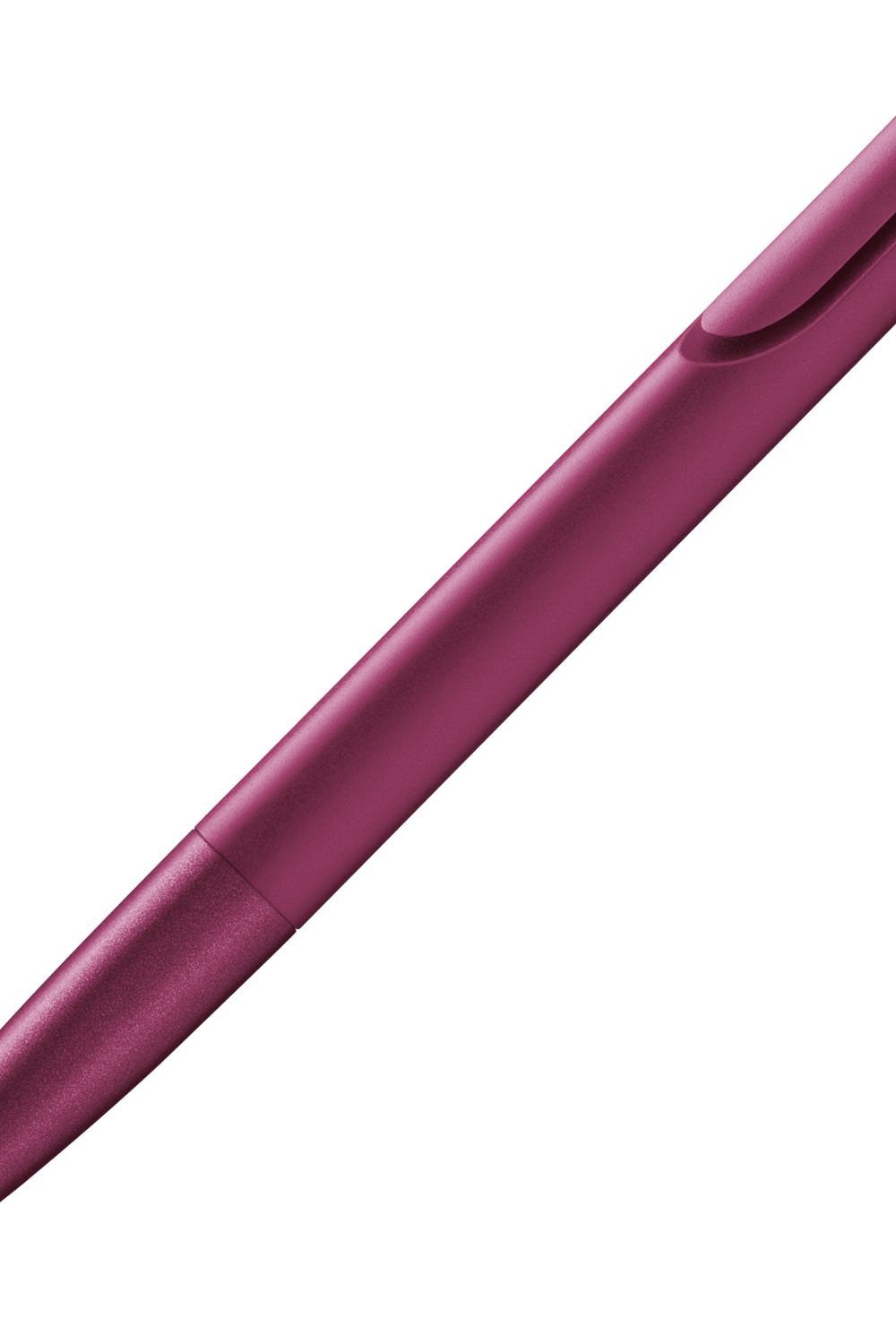Lamy-Noto Tukenmez Kalem Burgundy-Tükenmez Kalem-2-Milagron.com