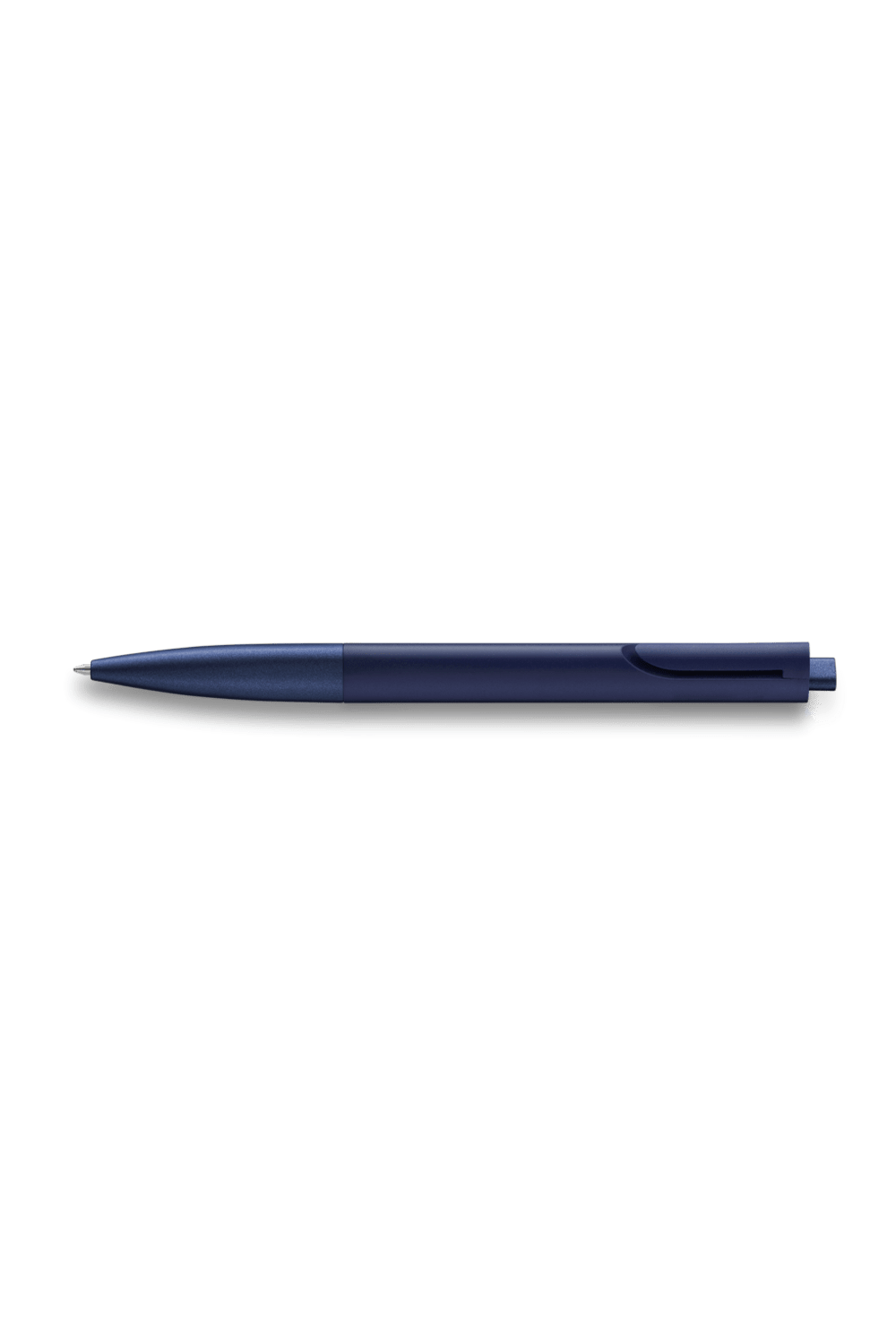 Lamy-Noto Tükenmez Kalem Deep Blue-Tükenmez Kalem-1-Milagron.com