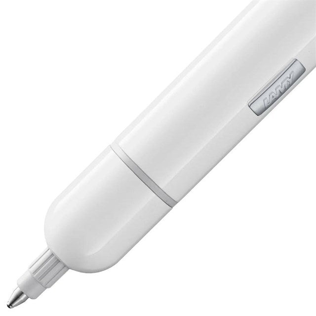 Lamy Pico Tükenmez Kalem Beyaz 288-B