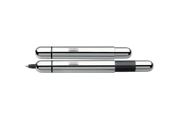 Lamy-Pico Tükenmez Kalem Parlak Krom Gövde-Tükenmez Kalem-1-Milagron.com