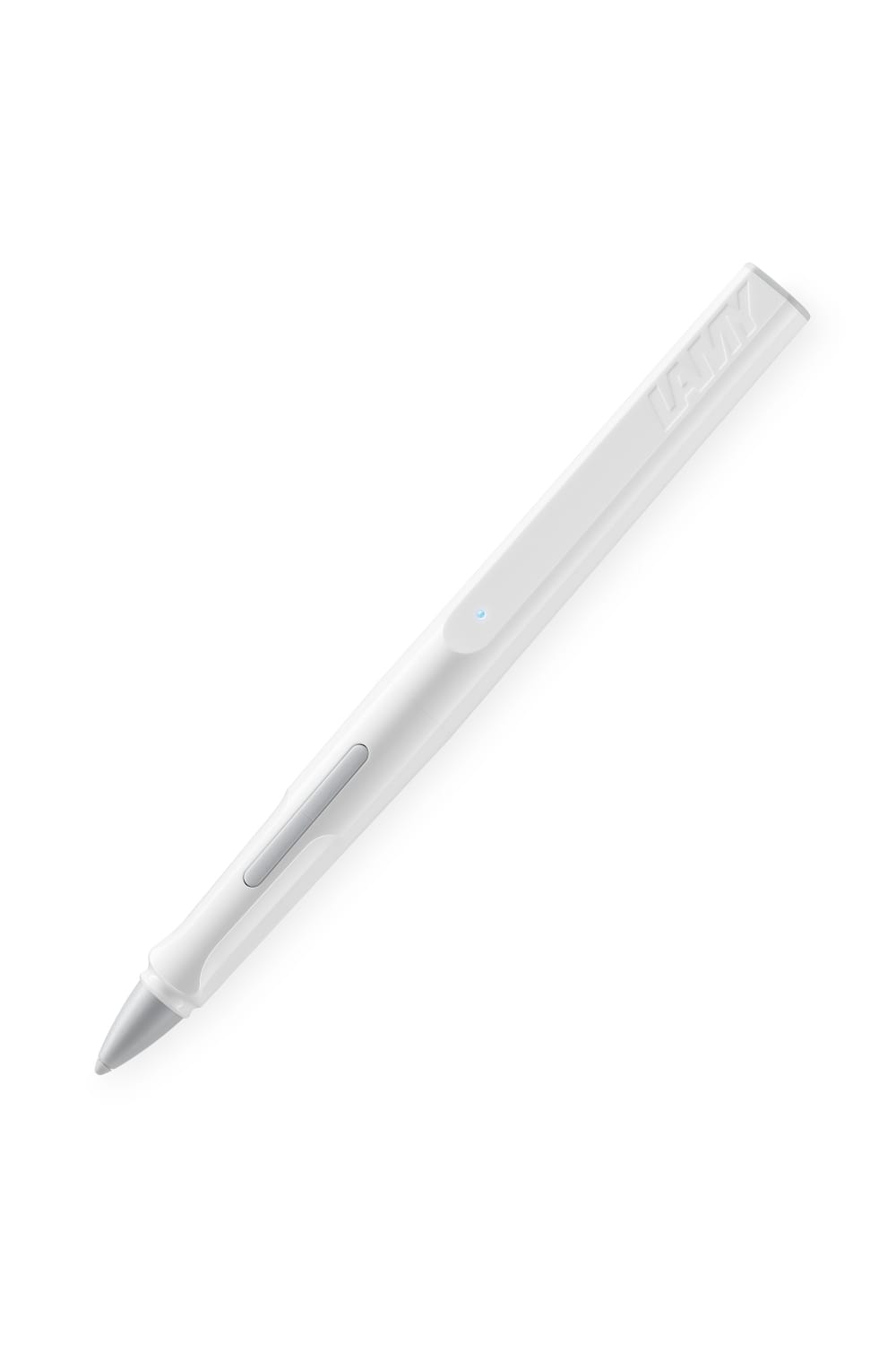 Lamy-Safari Note + Ipad Tablet Kalemi Beyaz-Dijital Kalem-1-Milagron.com