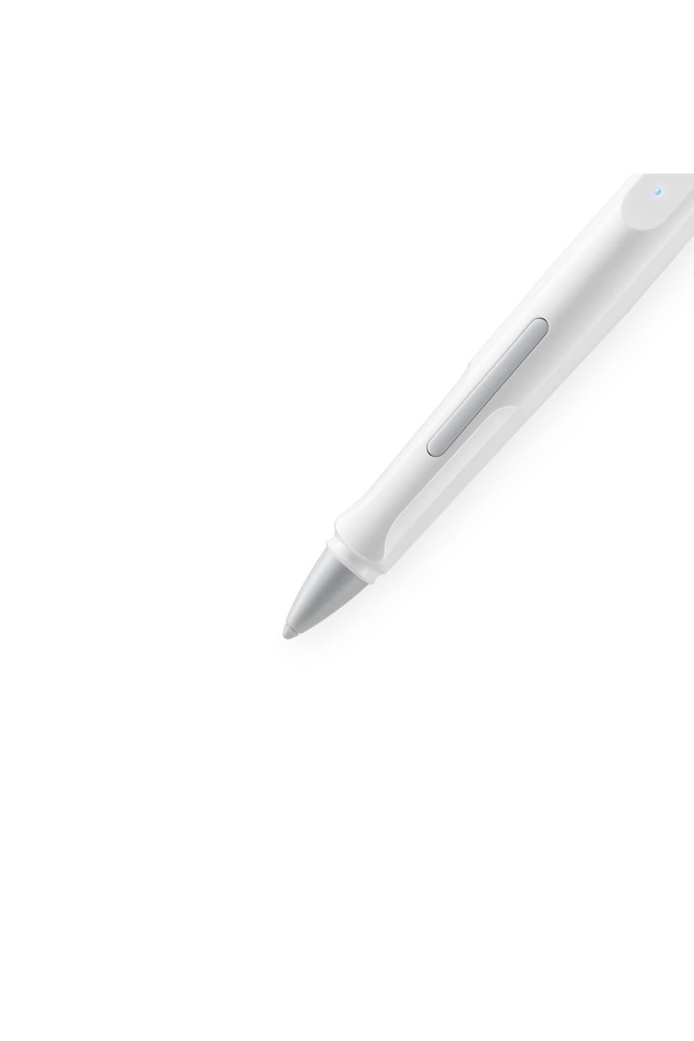 Lamy-Safari Note + Ipad Tablet Kalemi Beyaz-Dijital Kalem-2-Milagron.com