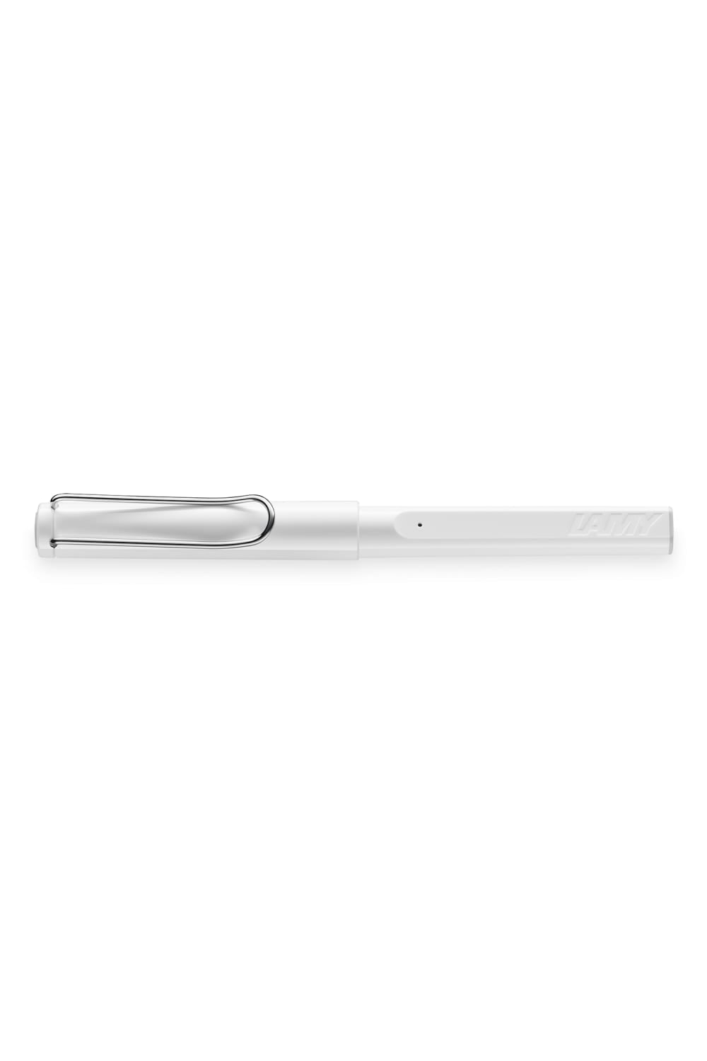 Lamy-Safari Note + Ipad Tablet Kalemi Beyaz-Dijital Kalem-4-Milagron.com