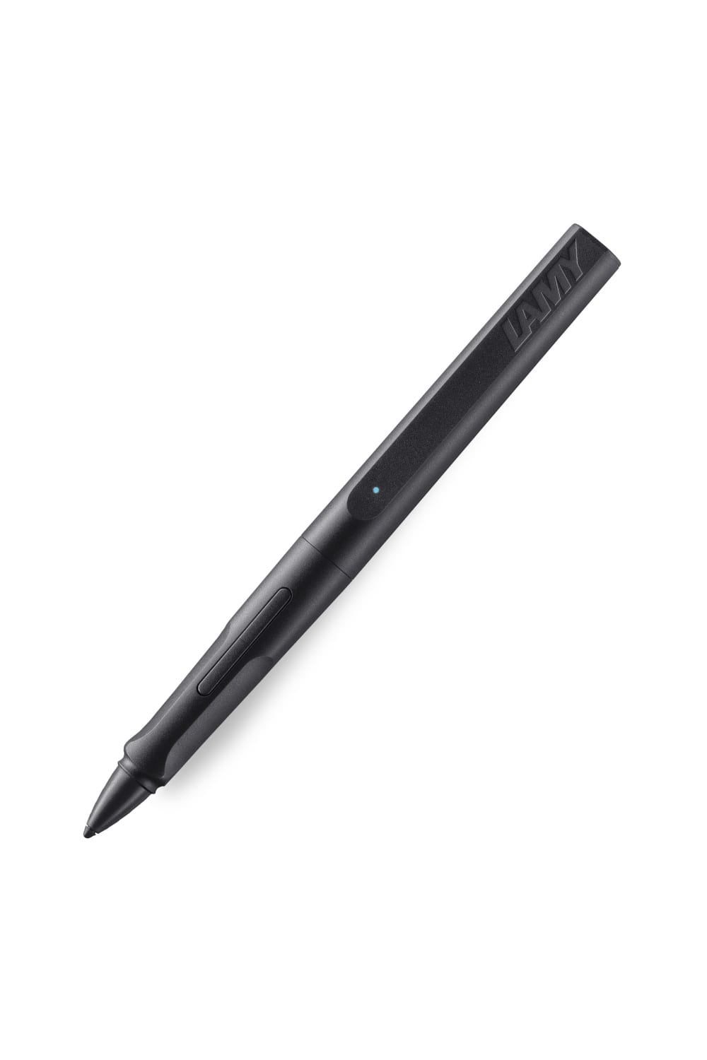 Lamy-Safari Note + Ipad Tablet Kalemi Siyah-Dijital Kalem-1-Milagron.com
