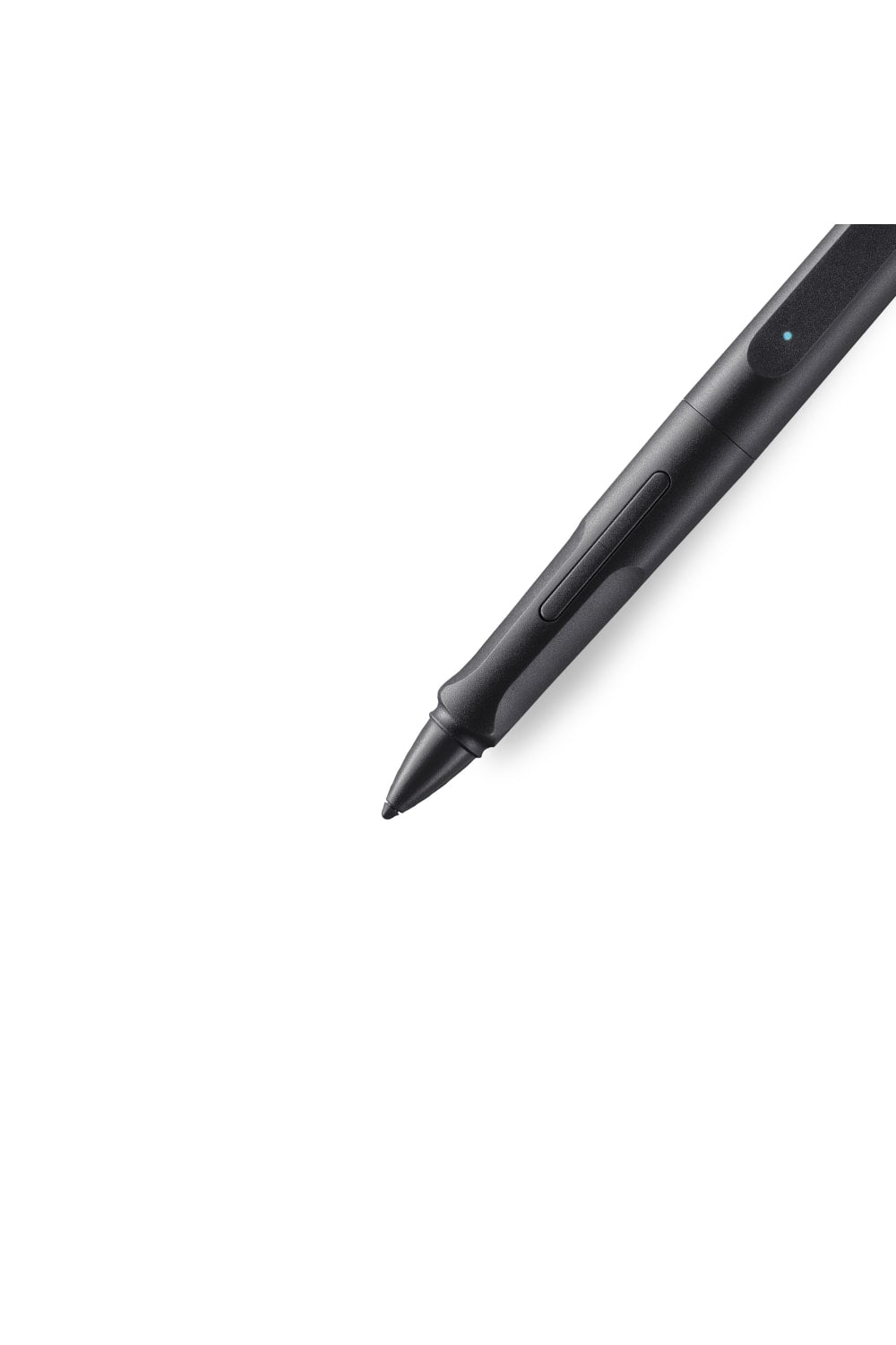 Lamy-Safari Note + Ipad Tablet Kalemi Siyah-Dijital Kalem-2-Milagron.com