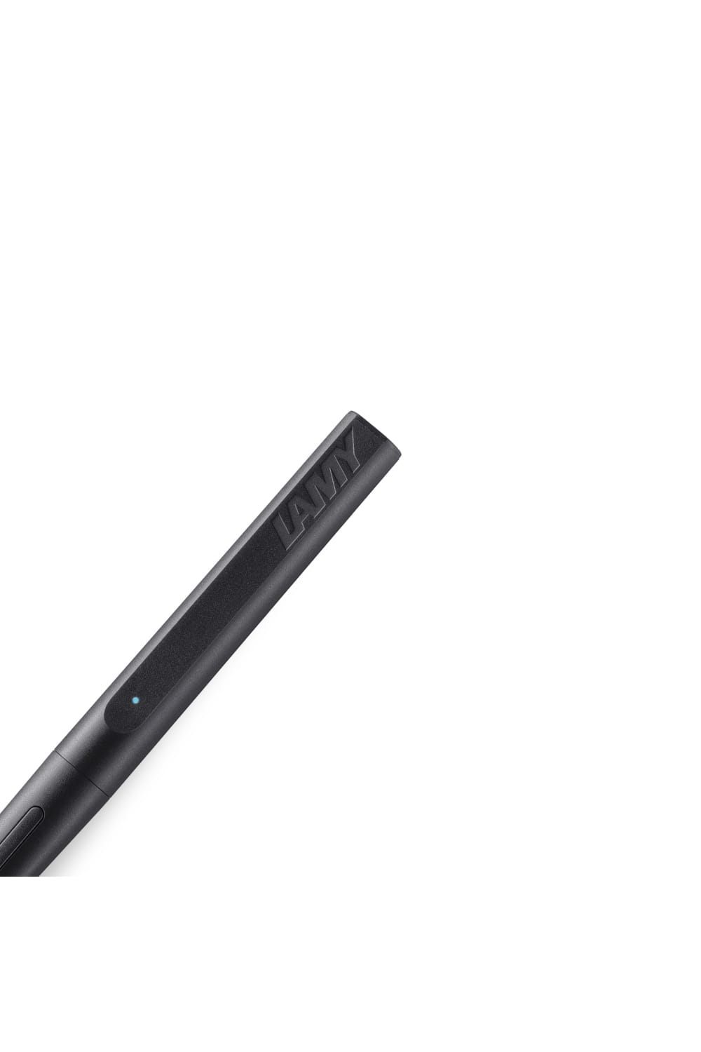 Lamy-Safari Note + Ipad Tablet Kalemi Siyah-Dijital Kalem-3-Milagron.com