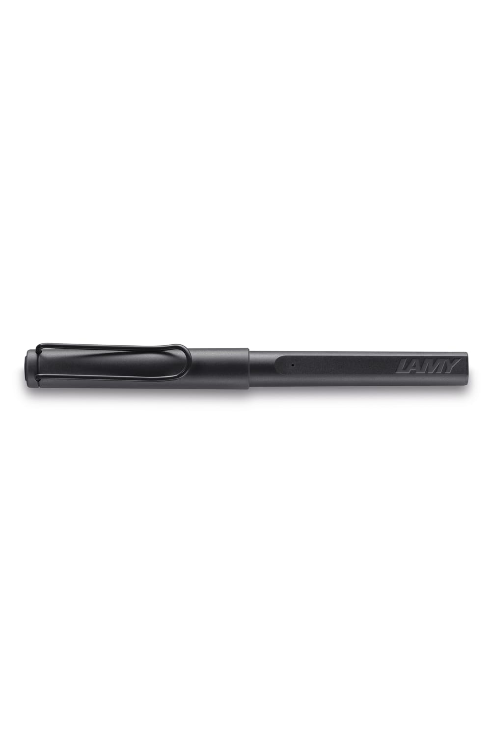 Lamy-Safari Note + Ipad Tablet Kalemi Siyah-Dijital Kalem-4-Milagron.com