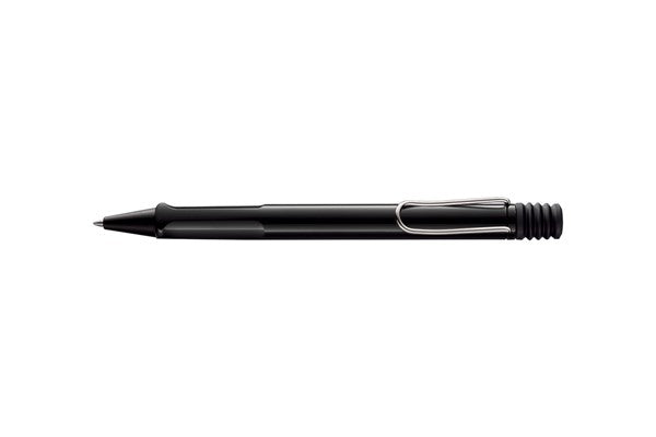 Lamy-Safari Tükenmez Kalem Metal Klips Siyah-Tükenmez Kalem-1-Milagron.com