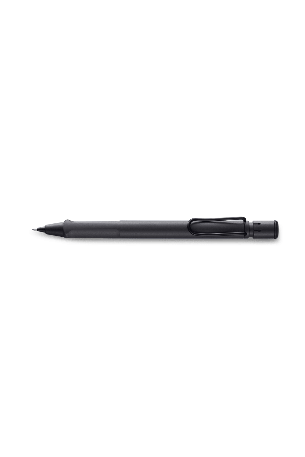 Lamy-Safari Versatil Kalem Metal K. Mat Siyah-Versatil Kalem-1-Milagron.com