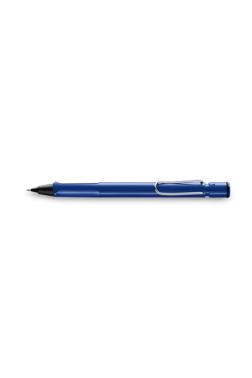 Lamy-Safari Versatil Kalem Metal Klips Mavi-Versatil Kalem-1-Milagron.com