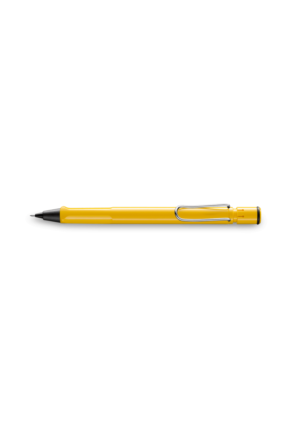Lamy-Safari Versatil Kalem Metal Klips Sarı-Versatil Kalem-1-Milagron.com