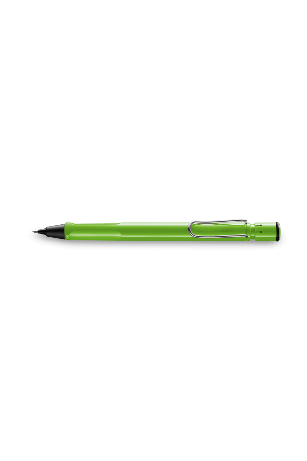 Lamy-Safari Versatil Kalem Metal Klips Yeşil-Versatil Kalem-1-Milagron.com