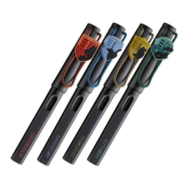 Lamy-Safari X Harry Potter Special Edition Dolma Kalem Seti F Uç-Dolma Kalem-3-Milagron.com
