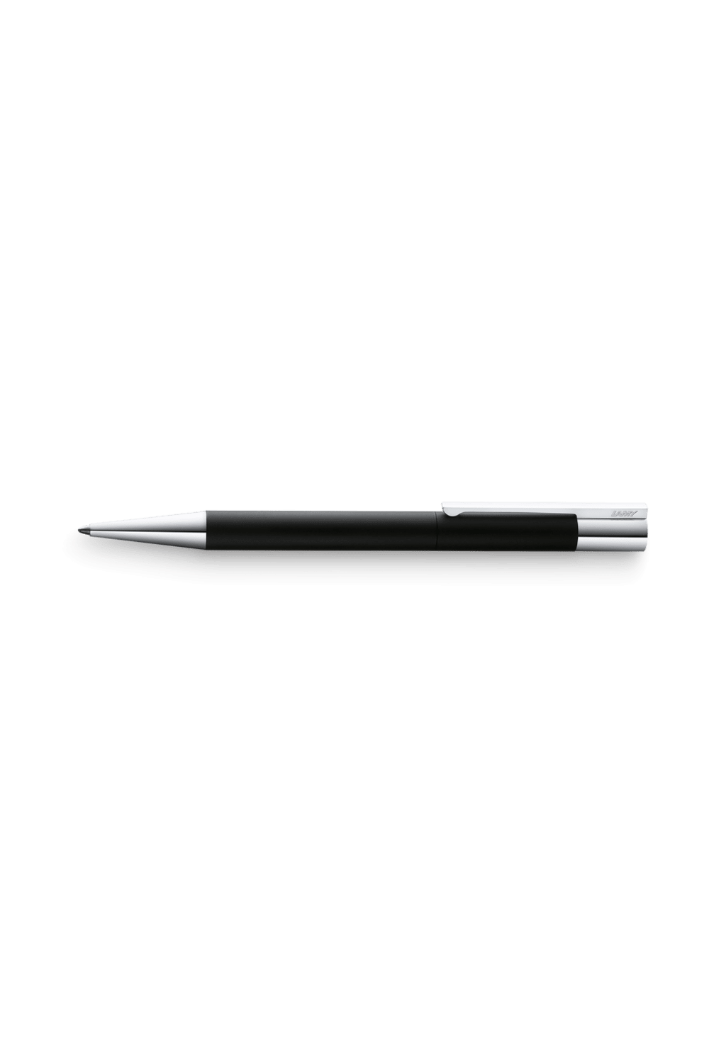 Lamy-Scala Tukenmez Kalem Mat Siyah Govde-Tükenmez Kalem-1-Milagron.com