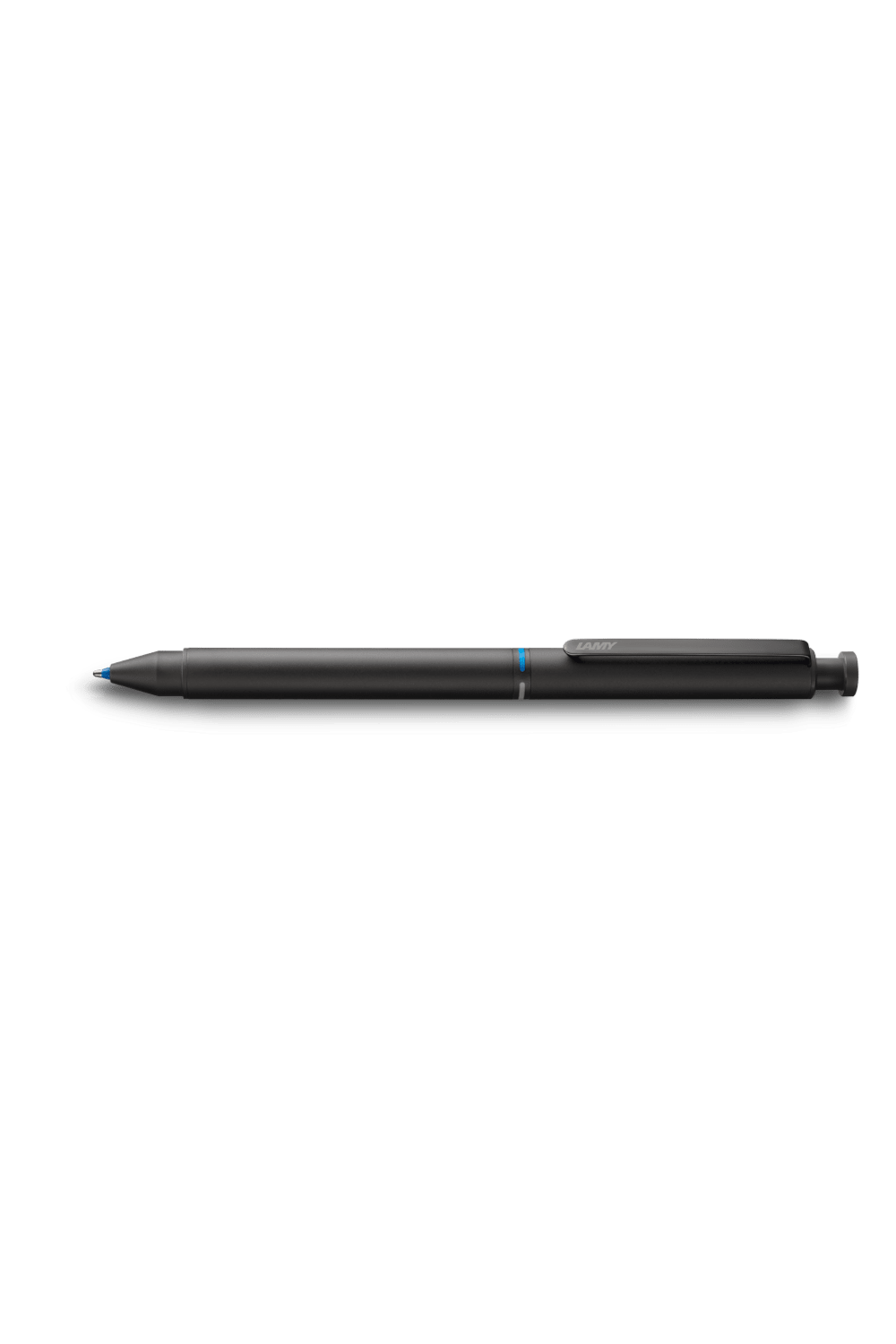 Lamy-St Multisystem Pen Mat Lake Gövde Siyah-Fonksiyonlu Kalem-1-Milagron.com