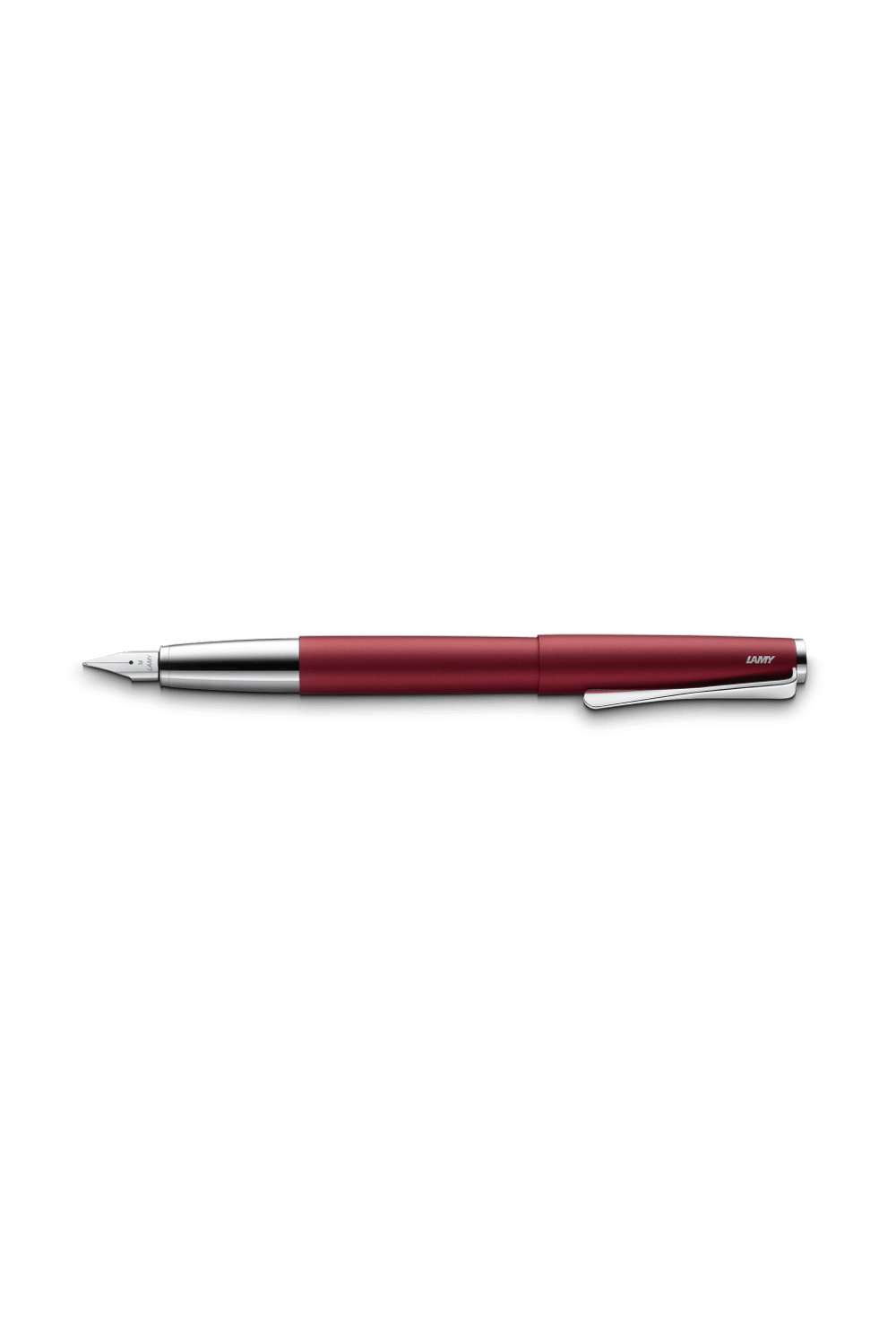 Lamy-Studio Dolma Kalem Royalred Matt-Dolma Kalem-1-Milagron.com