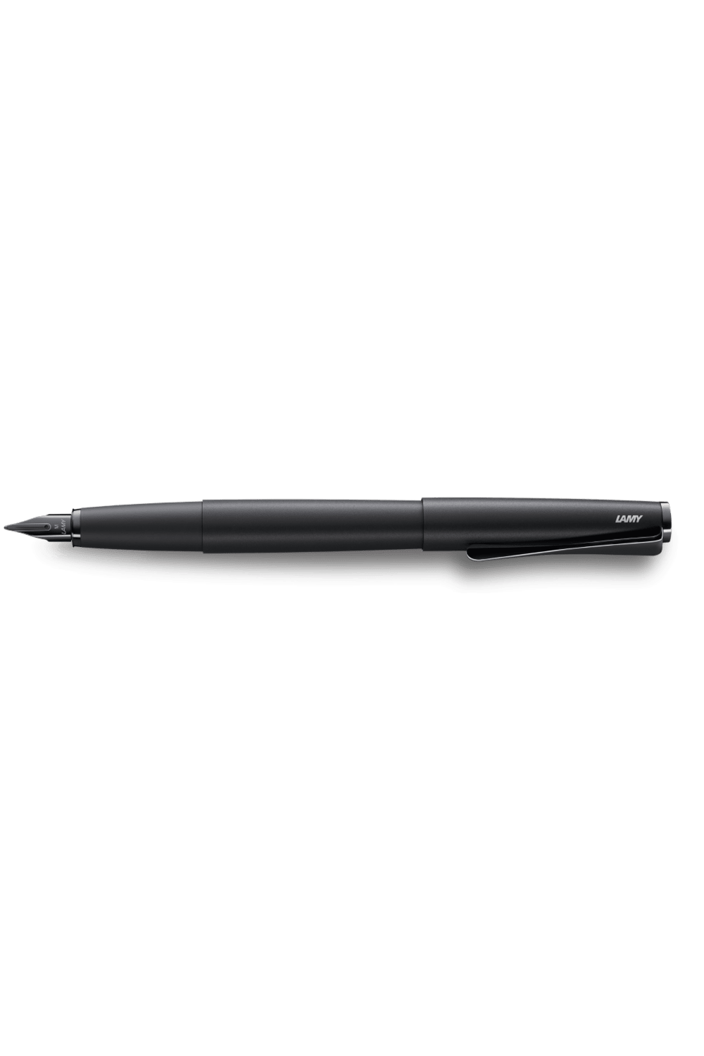 Lamy-Studio Lx Dolma Kalem Siyah-Dolma Kalem-1-Milagron.com