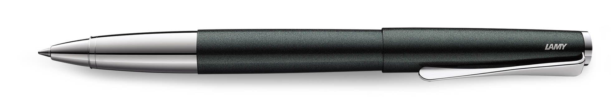 Lamy-Studio Roller Kalem Black Forest-Roller Kalem-1-Milagron.com