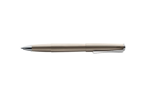 Lamy-Studio Roller Kalem Paladyum Gövde-Roller Kalem-1-Milagron.com