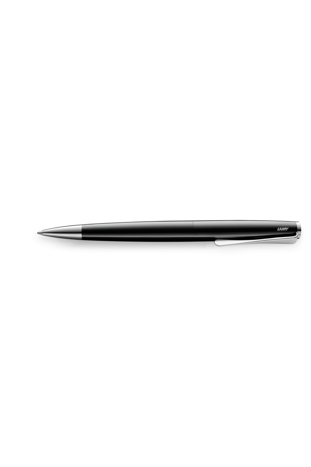 Lamy-Studio Tükenmez Kalem Piano Black-Tükenmez Kalem-1-Milagron.com