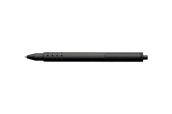 Lamy-Swift Roller Kalem Mat Lake Gövde Siyah-Roller Kalem-1-Milagron.com
