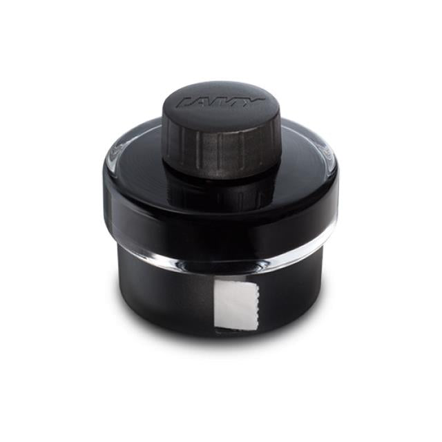 Lamy T52 Dolma Kalem Şişe Mürekkebi 50 Ml Siyah