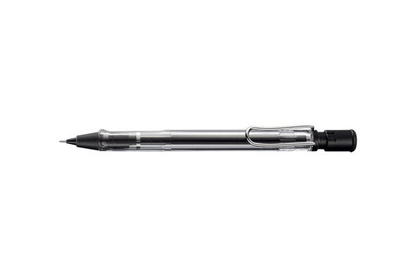 Lamy-Vista Versatil Kalem Metal Klips Şeffaf 0.5-Versatil Kalem-1-Milagron.com