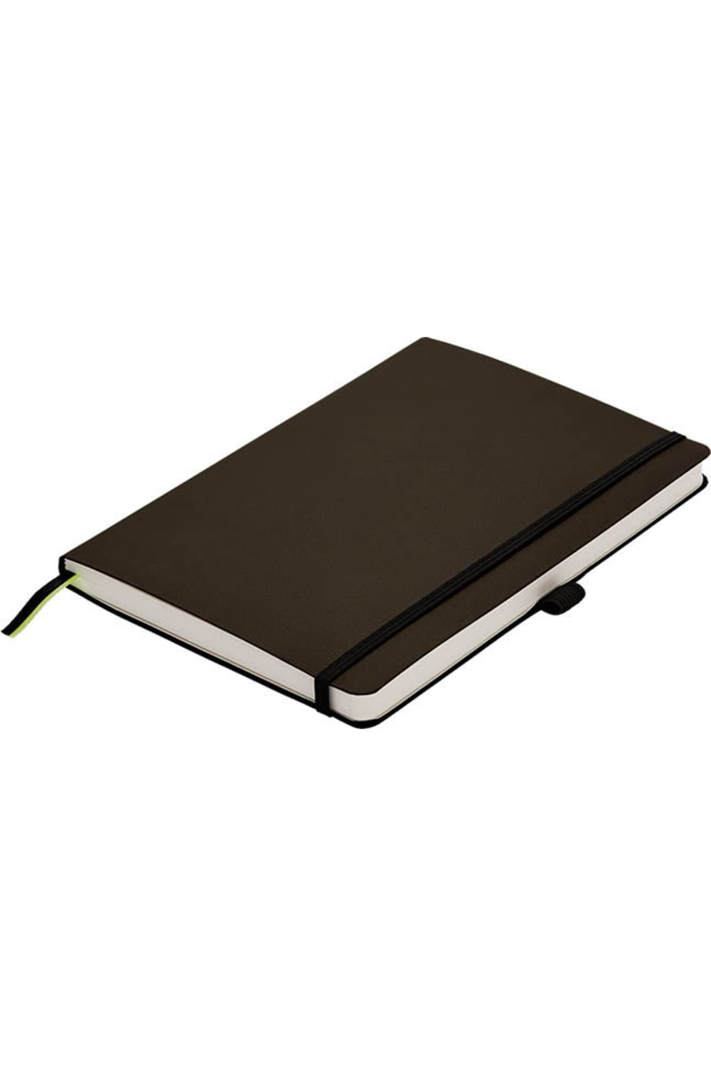 Lamy-Yumuşak Kapak Defter A5 Mat Si̇yah-Defter-1-Milagron.com
