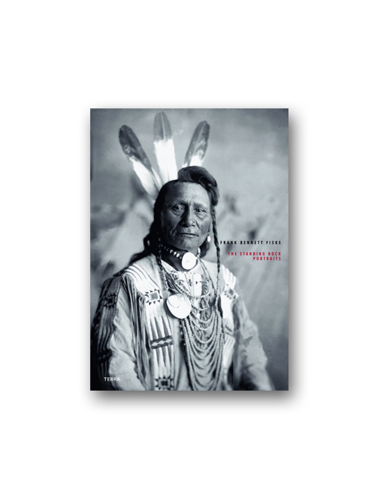 Lannoo-Standing Rock Portraits-Kitap-1-Milagron.com