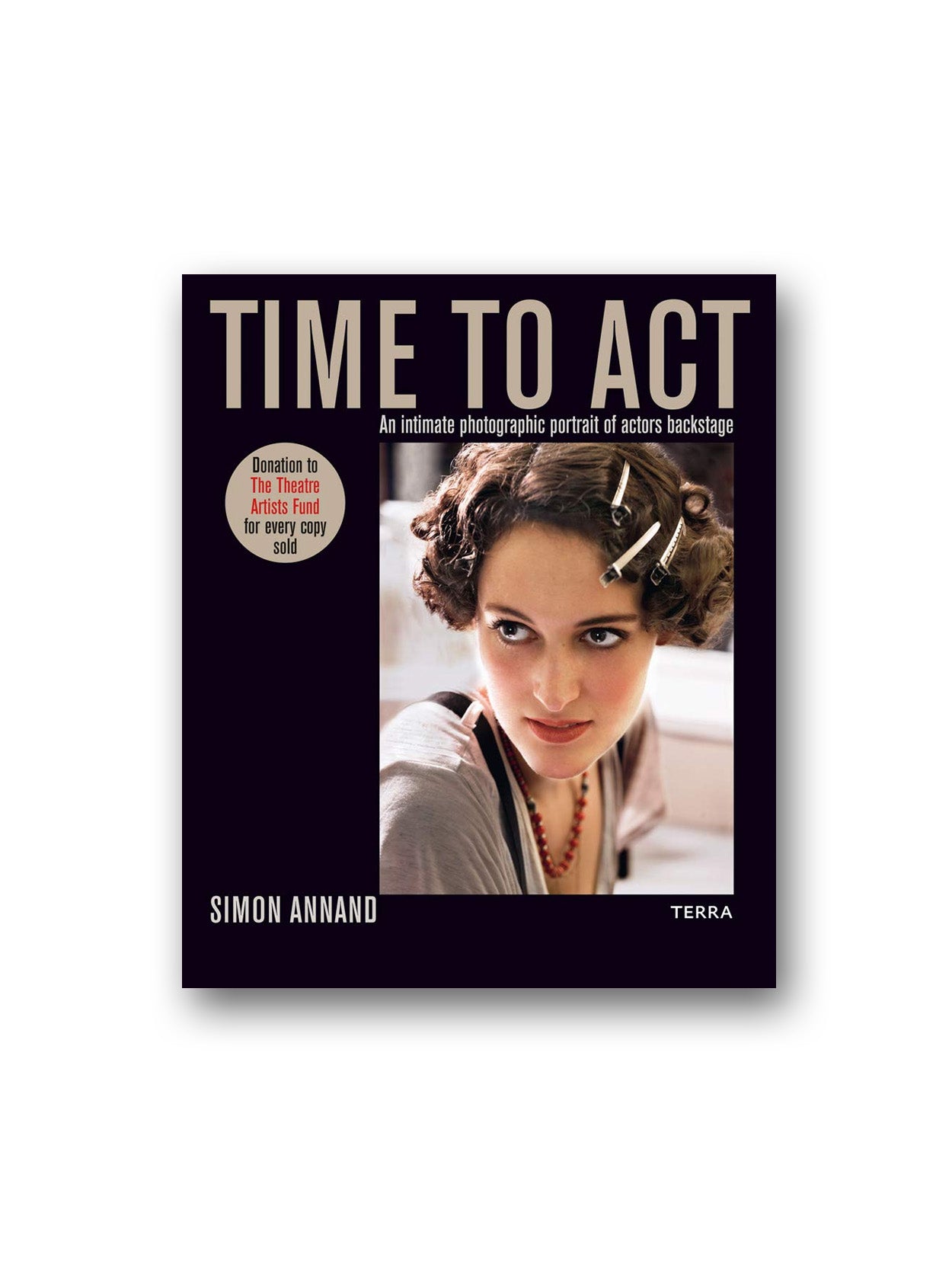 Lannoo-Time To Act-Kitap-1-Milagron.com