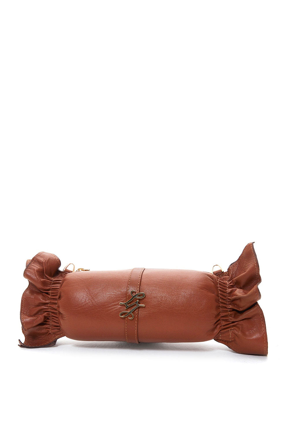 Lanurun-Loya Taba Deri Kadın Omuz Çantası-Omuz Çantası-3-Milagron.com