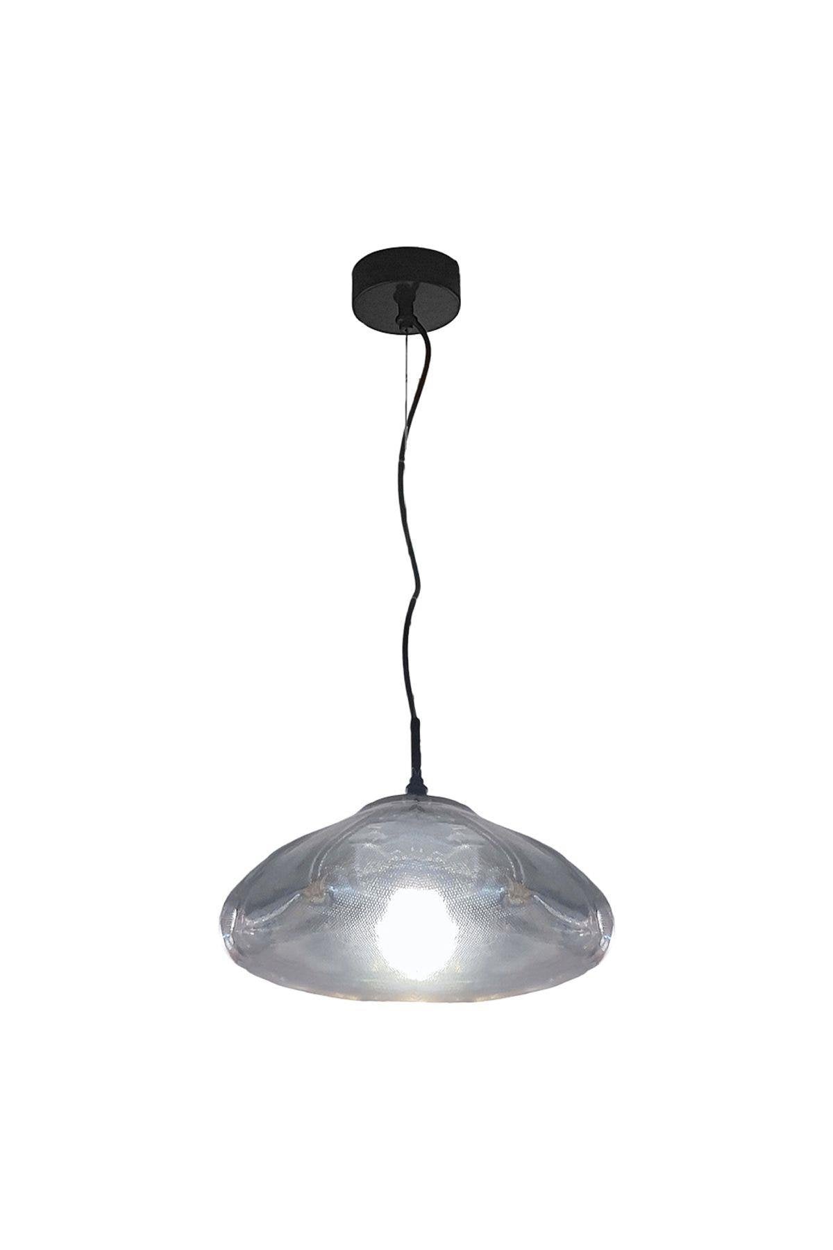 Lasttouch-2812 10 As 03 Osci 10'lu Sıralı Sarkıt Sarı-Avize-1-Milagron.com