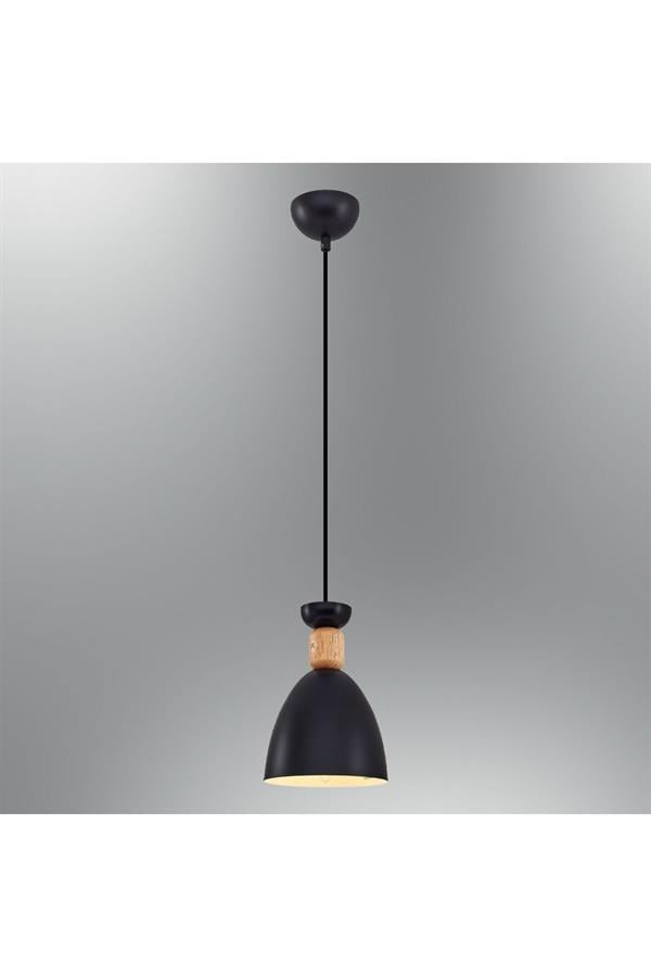 Lasttouch-3119 3 A 28 İpa 3'lü Yuvarlak Sarkıt Mixed-Avize-3-Milagron.com