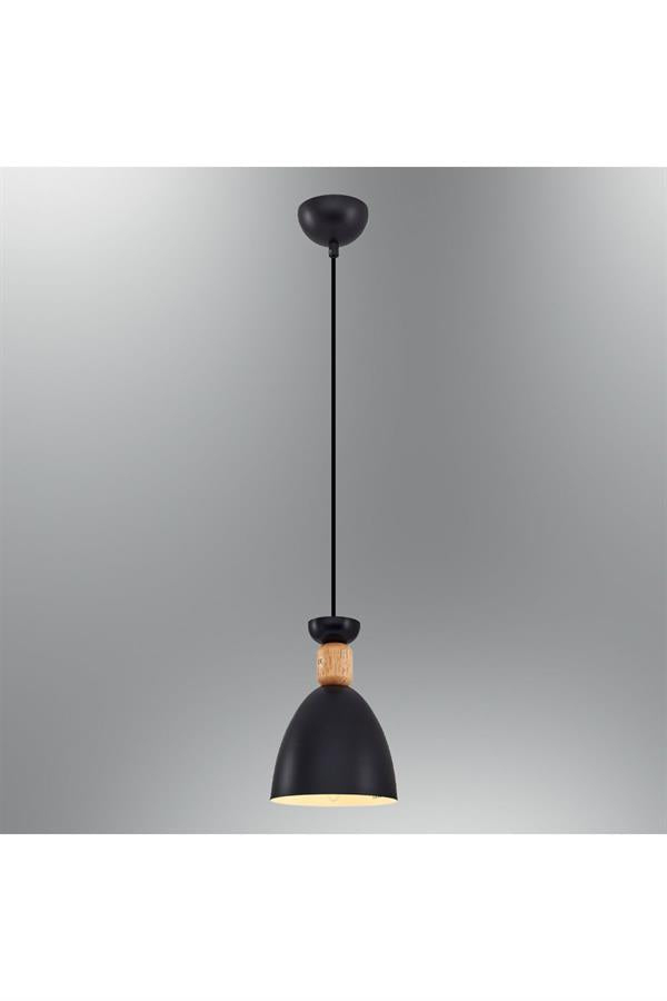 Lasttouch-3119 3 A 28 İpa 3'lü Yuvarlak Sarkıt Mixed-Avize-6-Milagron.com