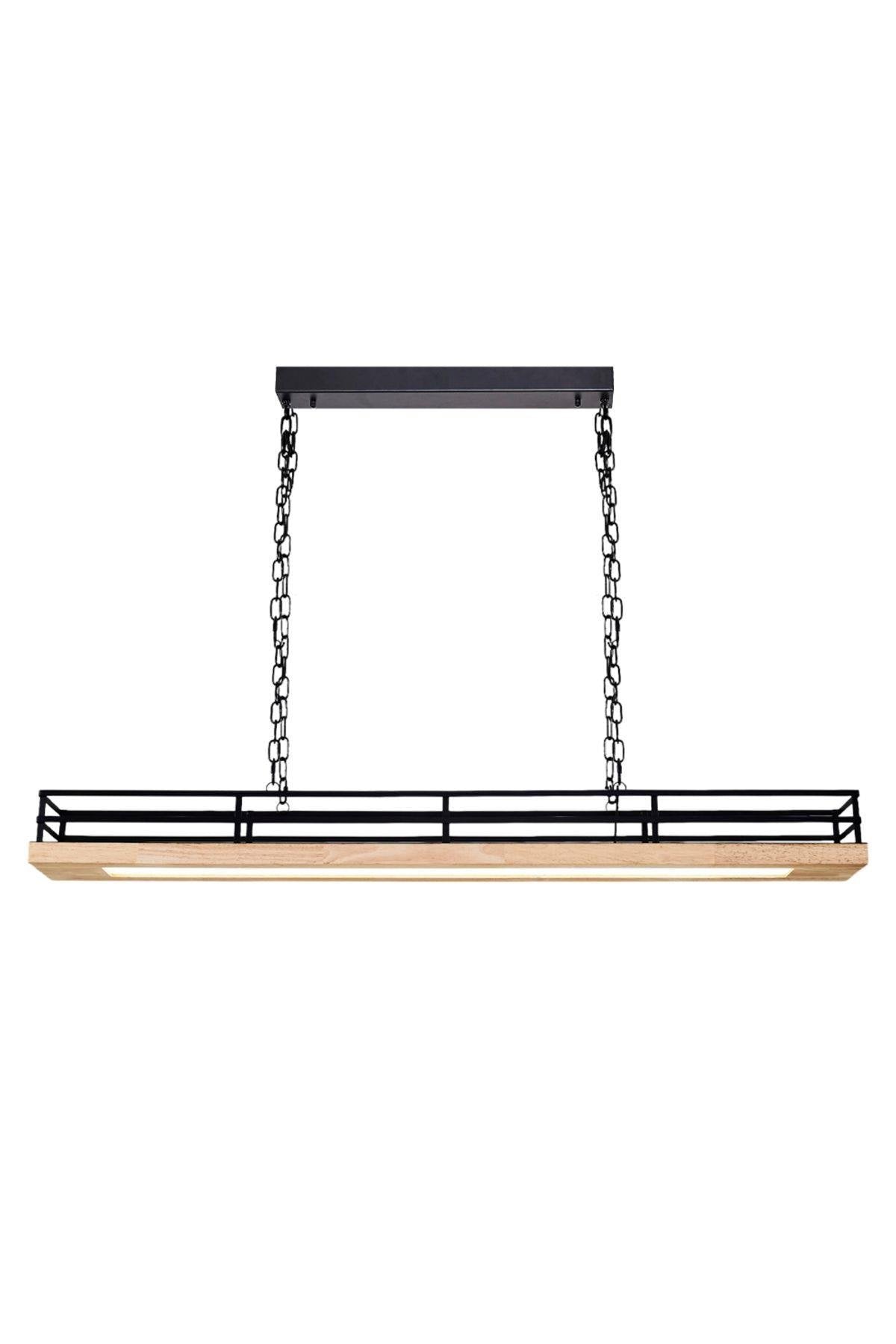 Lasttouch-3127 6 A Foola 6'lı Sarkıt Kumandalı Platin-Avize-1-Milagron.com