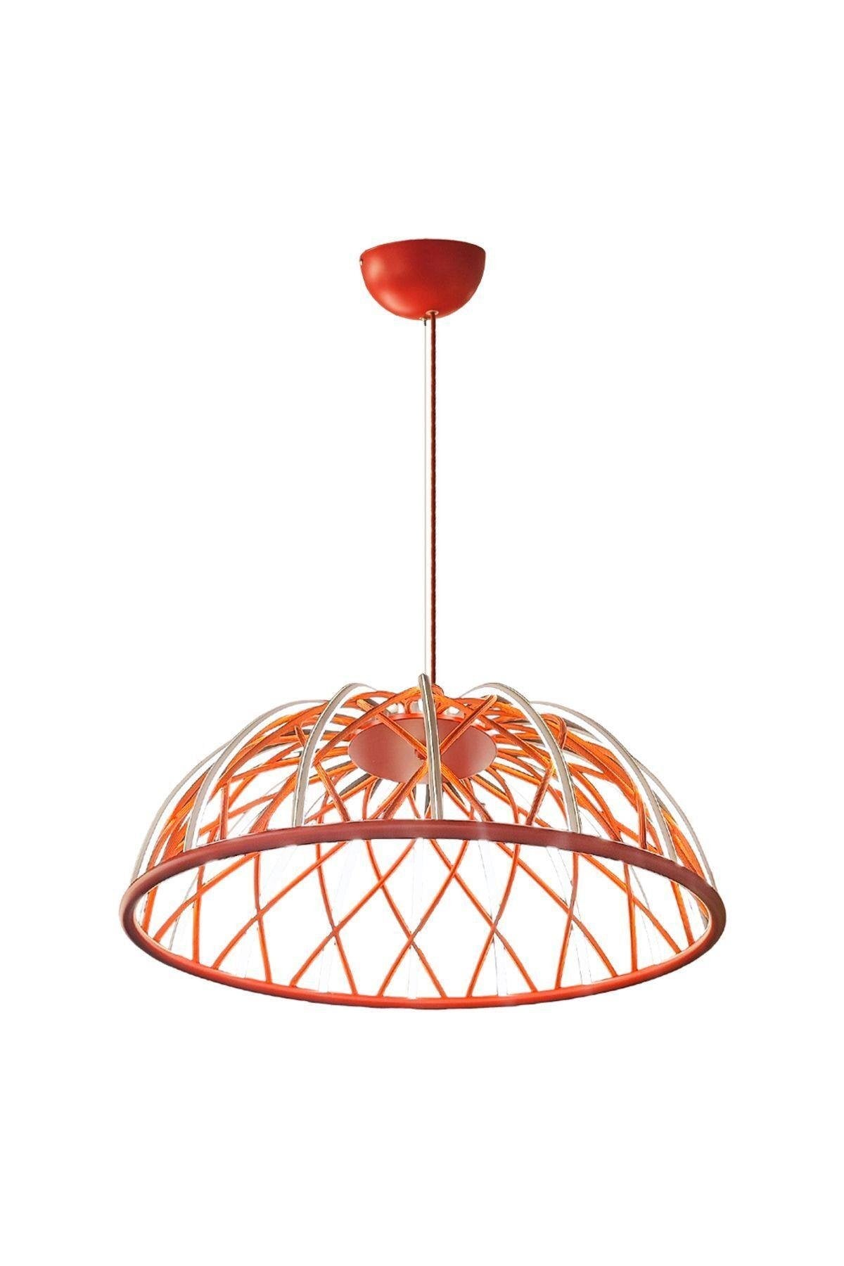 Lasttouch-3229 1 A 19 Chute K.Tekli Sarkıt D61 Siyah-Avize-1-Milagron.com