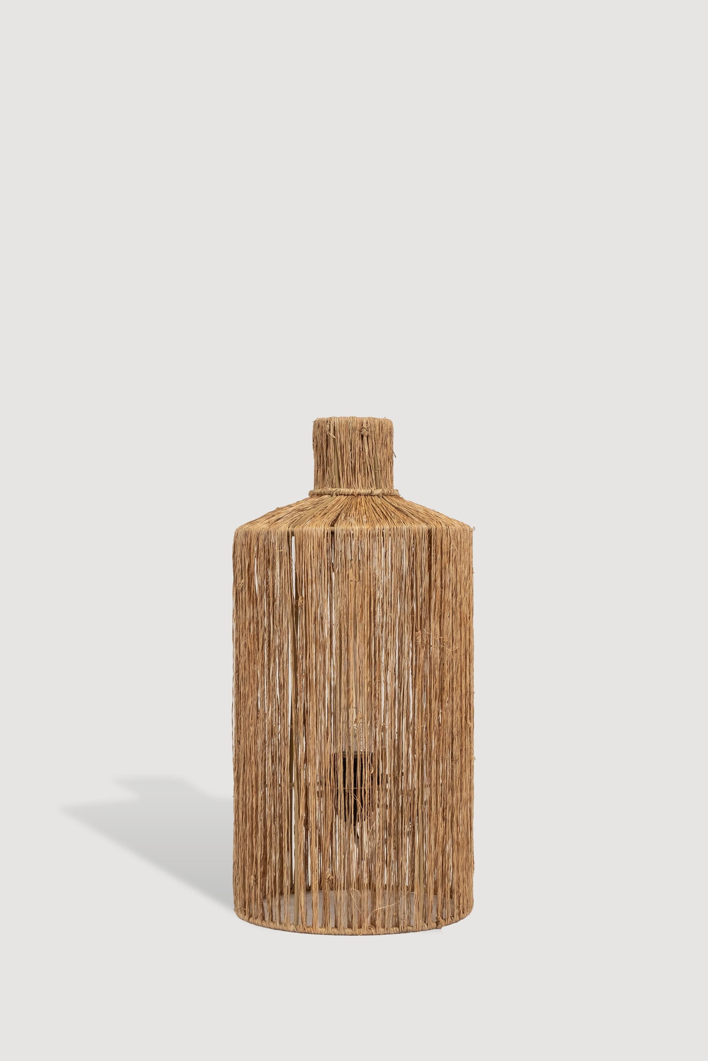 Lasttouch-3'lü Set Kahverengi Lambader-Lambader-2-Milagron.com